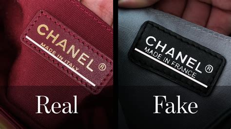 chanel a37272y02003 fake|chanel counterfeit logo.